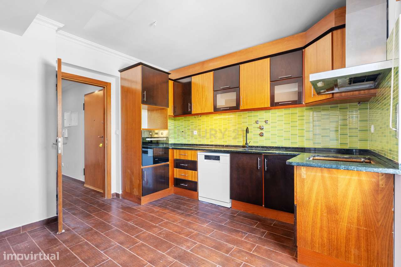 APARTAMENTO T3 BENAVENTE-6