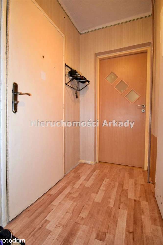 M3, niski blok, II piętro - Centrum-15