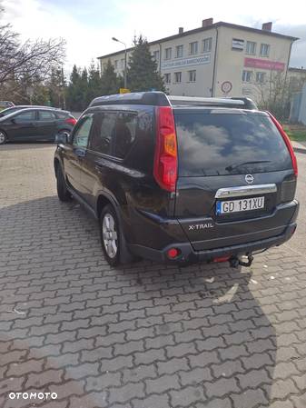 Nissan X-Trail 2.0 dCi SE - 5