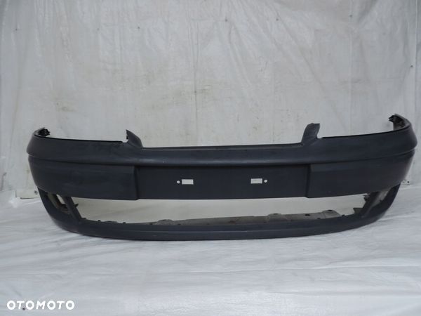 ZDERZAK VECTRA B SPORT LIFT 007123841 NOWY ORYG - 1