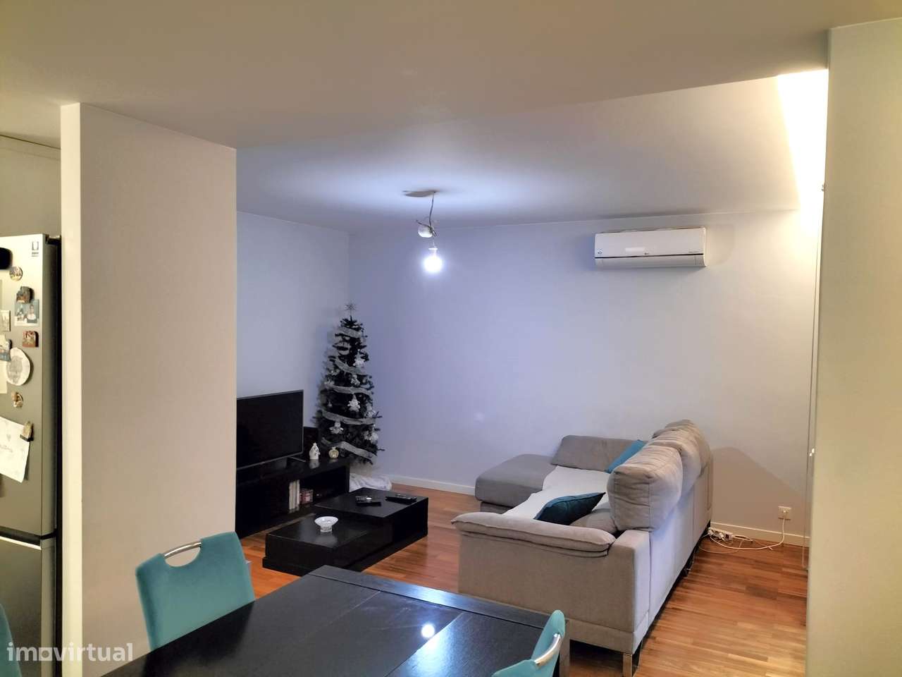 Andar T2 no Tovim, Santo António dos Olivais - Grande imagem: 3/15