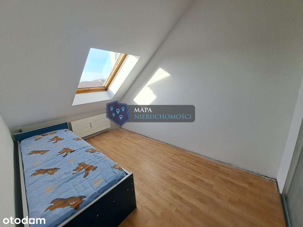 Królewiecka / M4 na  osiedlu zamkniętym-15