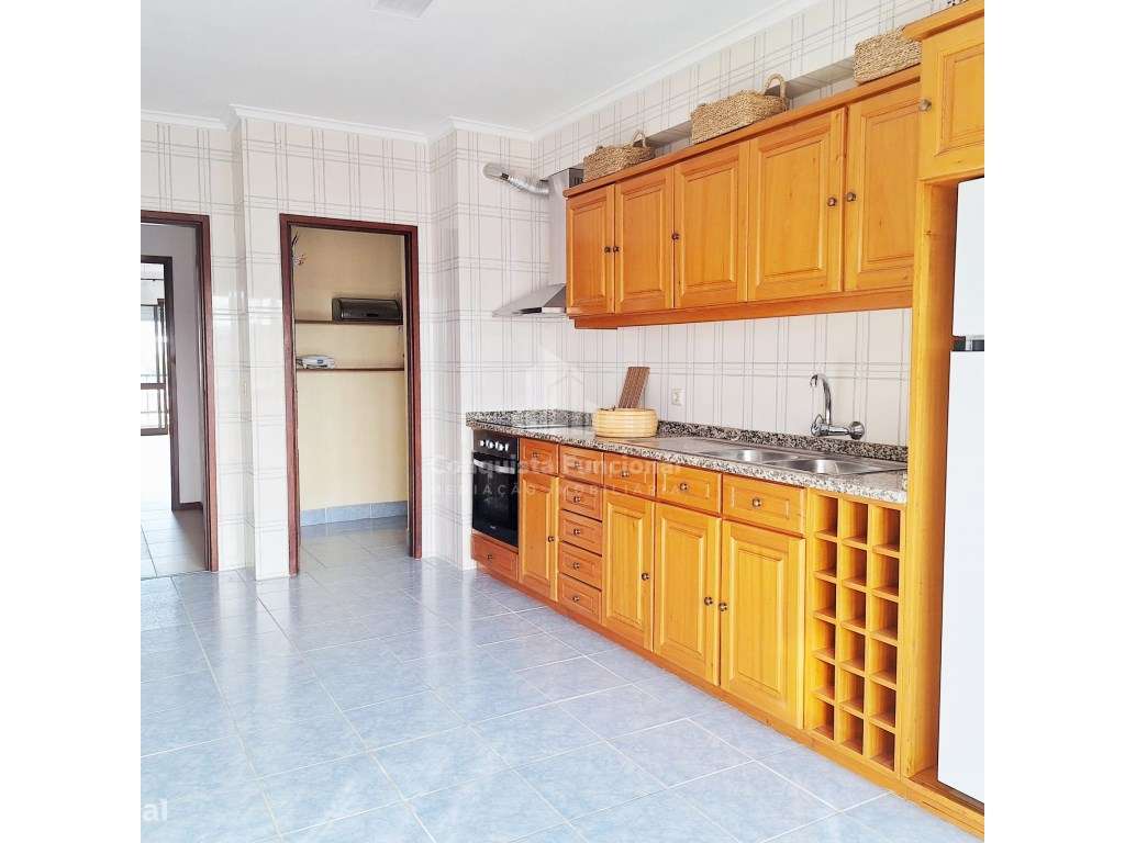 APARTAMENTO T3 | SÃO JOÃO DA MADEIRA| €265.000-18