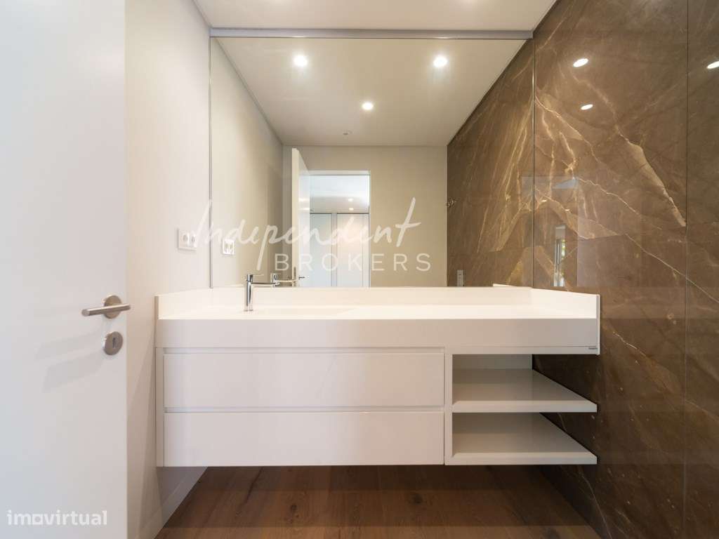 APARTAMENTO DUPLEX T3 COM PISCINA-14