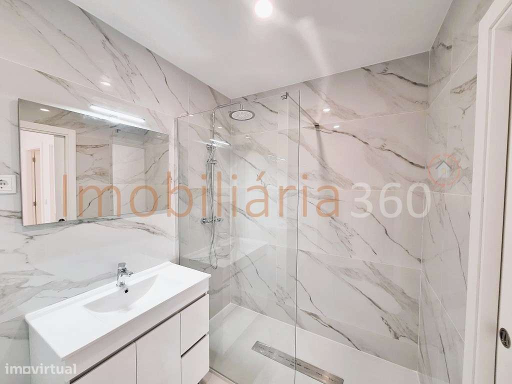 **Apartamento T3 Novo em Vilela-Paredes: Conforto e Modernidade ao ...-10