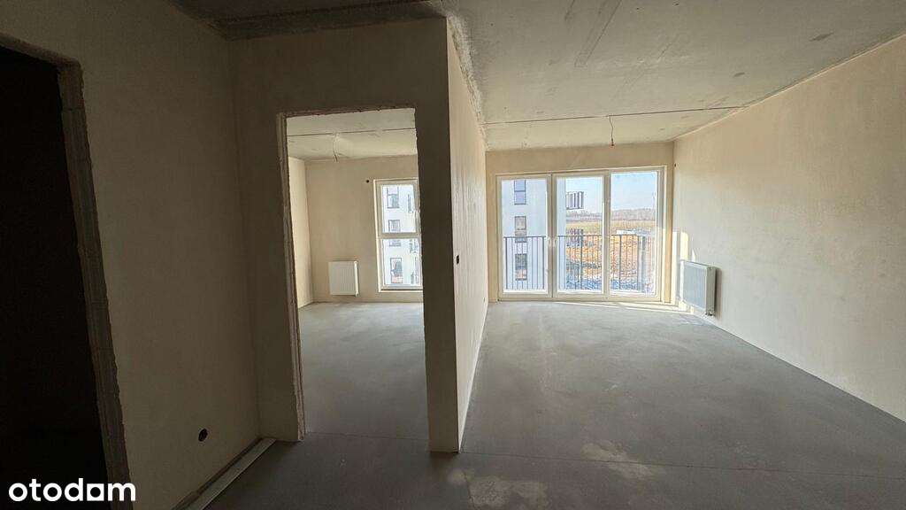 Zamknięte osiedle❗odDewelopera❗Ostatnie Mieskzania-1