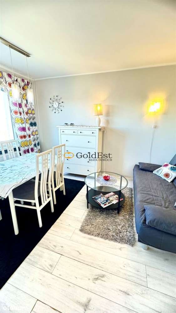 Mieszkanie do wynajęcia - Osiedle Młodych - Pełny obrazek: 4/12