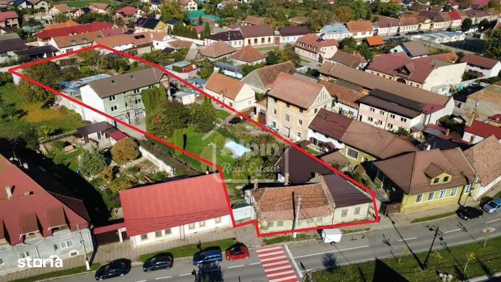 Oportunitate Investitie Ghimbav - Imagine principală: 1/20