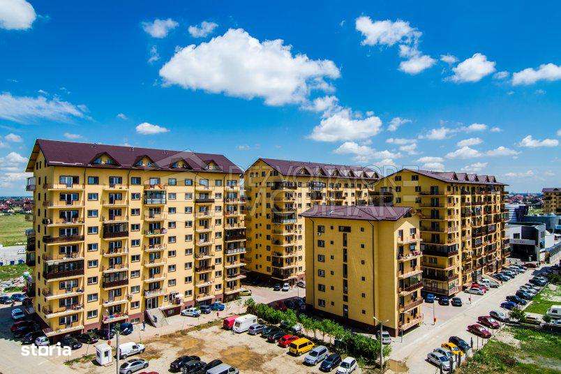 Militari Residence - OFERTA - 3 CAMERE - Imagine principală: 2/2