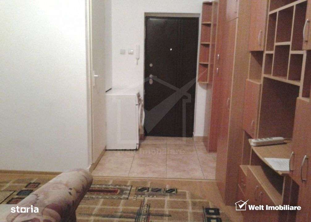 Garsoniera etaj 1, Dambul Rotund - Imagine principală: 3/4