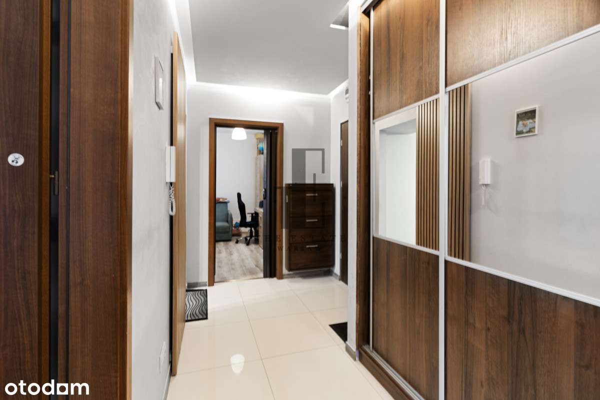 2 pokoje | balkon | blisko lasu | garaż - Pełny obrazek: 4/14