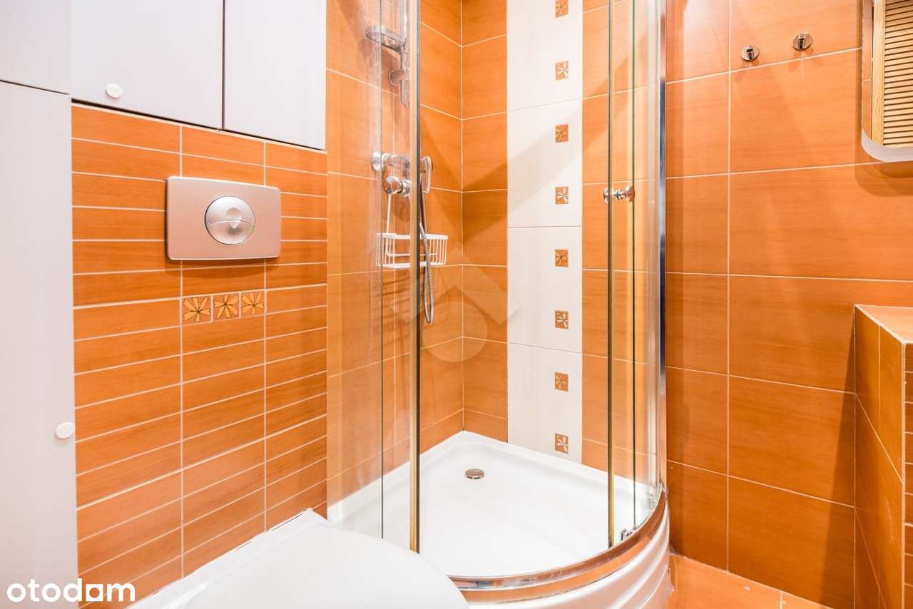 2 pokojowe mieszkanie z balkonem do wejścia-8