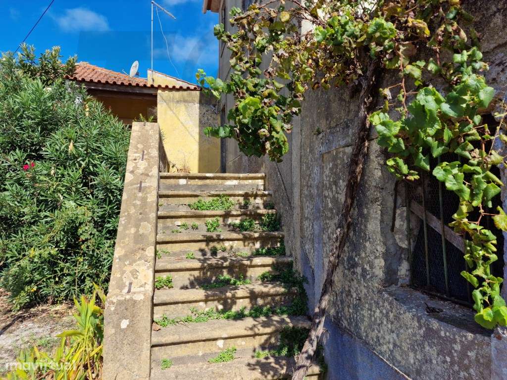 Moradia V4 Olalhas - Para remodelar - 110.000€ - Grande imagem: 4/30