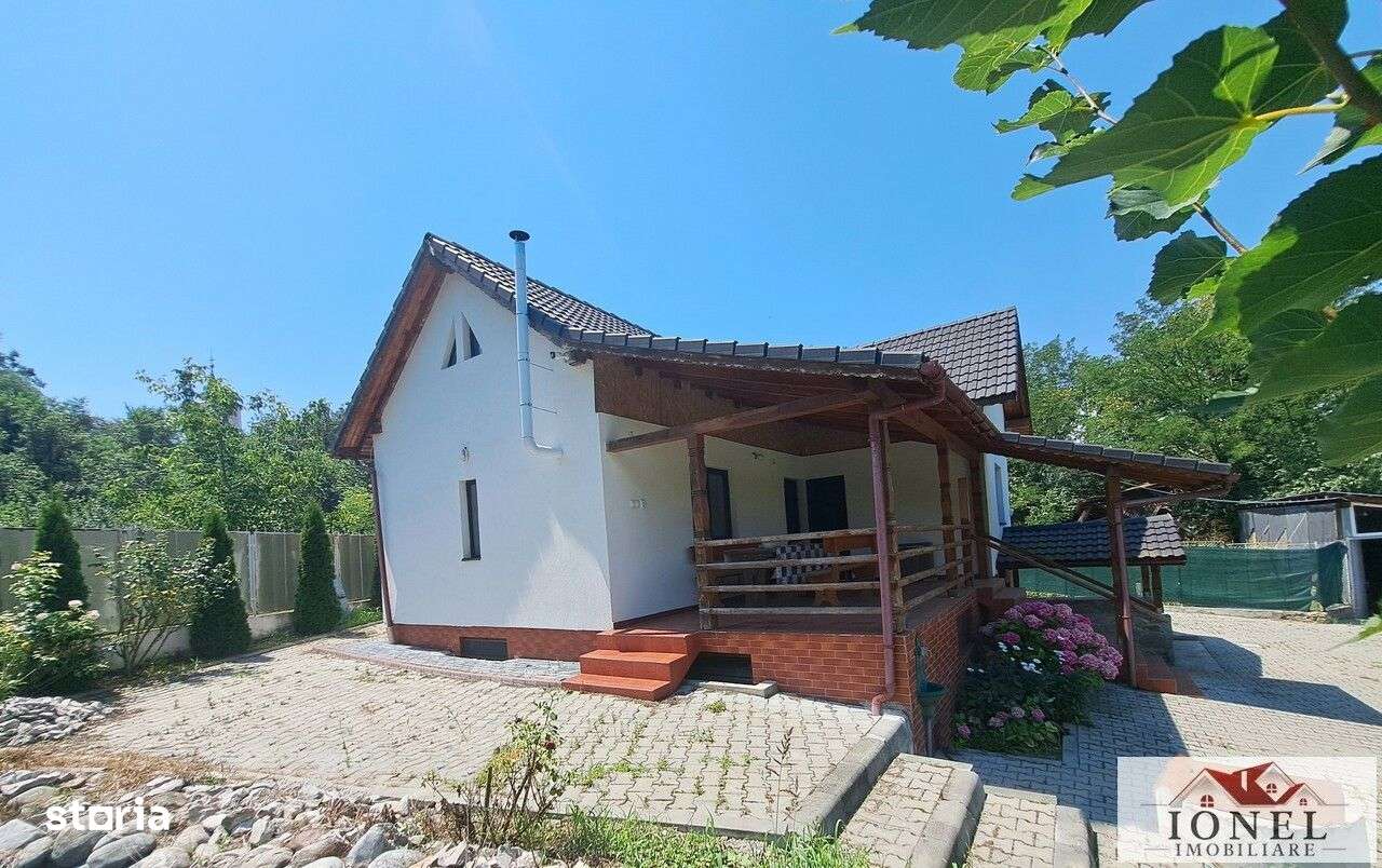 Casa in Straja cu 6063 mp teren - Imagine principală: 2/17