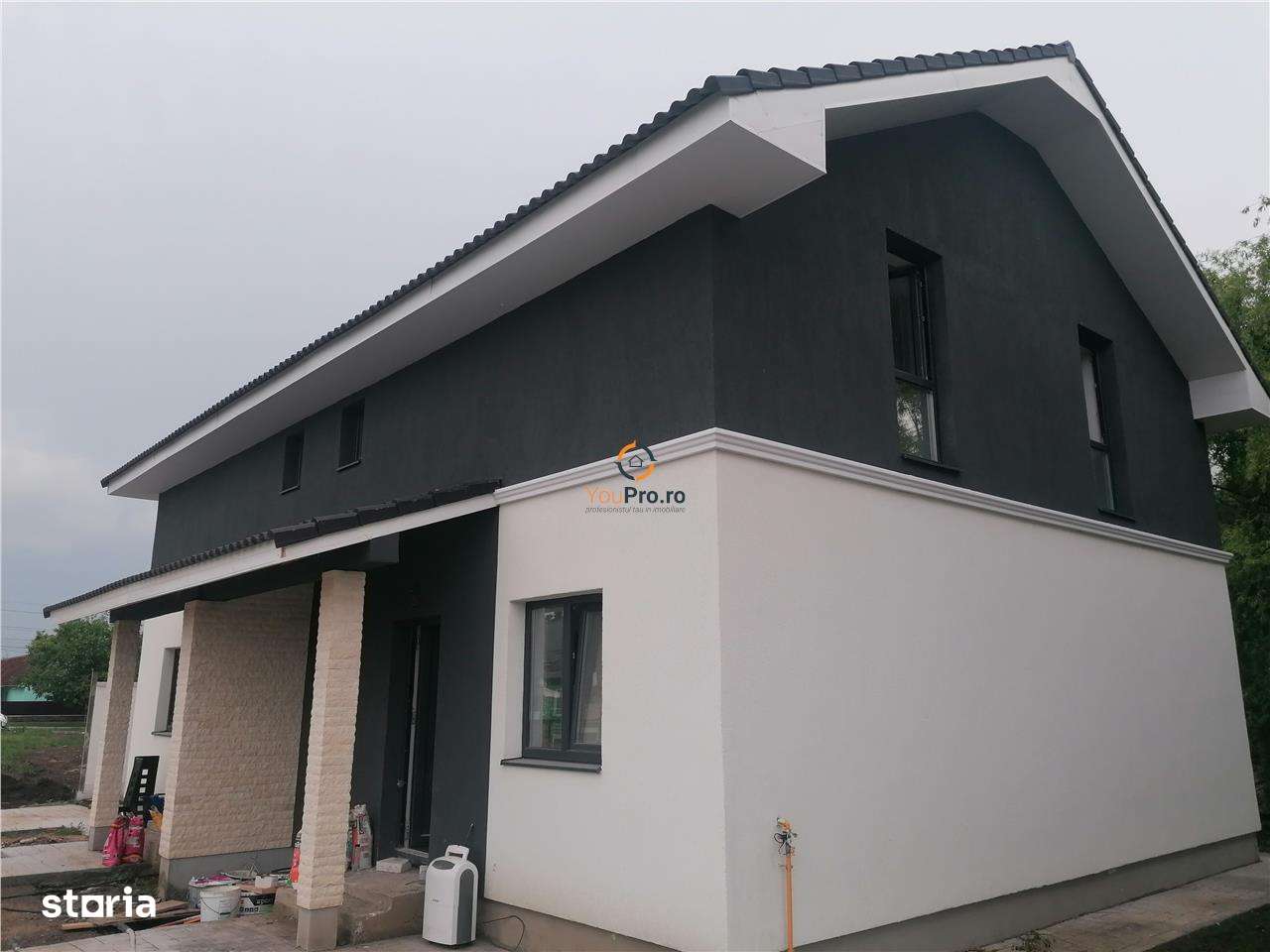 Vila Noua Sanandrei Doar 97.000 - Imagine principală: 1/18