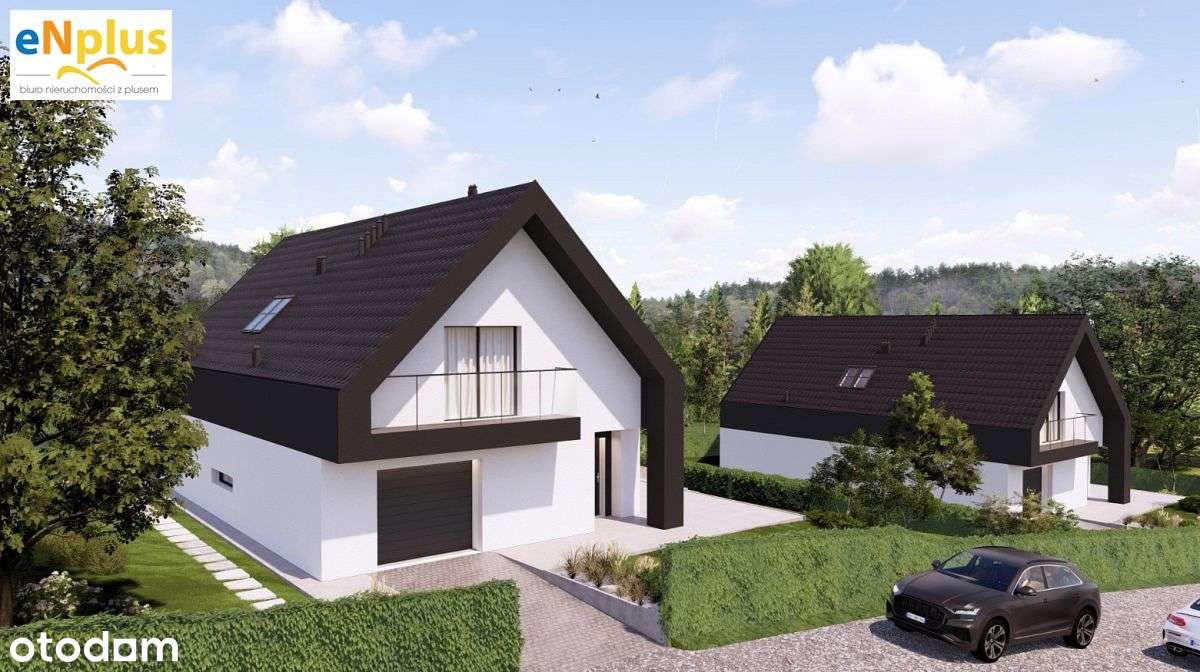 Działka budowlana w Golkowicach pod Krakowem-10