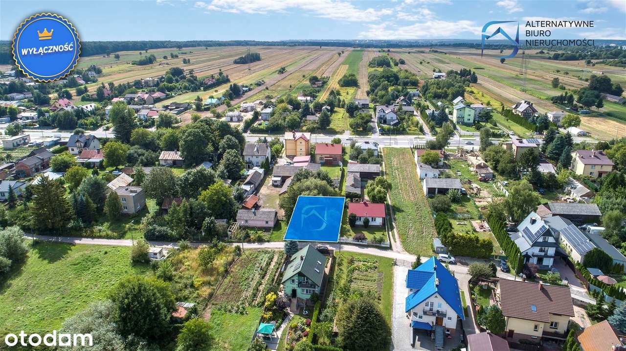 Działka budowlana w atrakcyjnej cenie w Lublinie - Pełny obrazek: 2/20