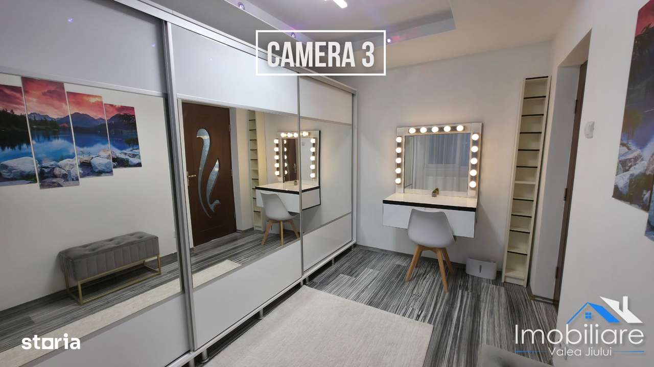 Apartament ultramodern – 3 camere, Vulcan, Bd. Mihai Viteazu-7