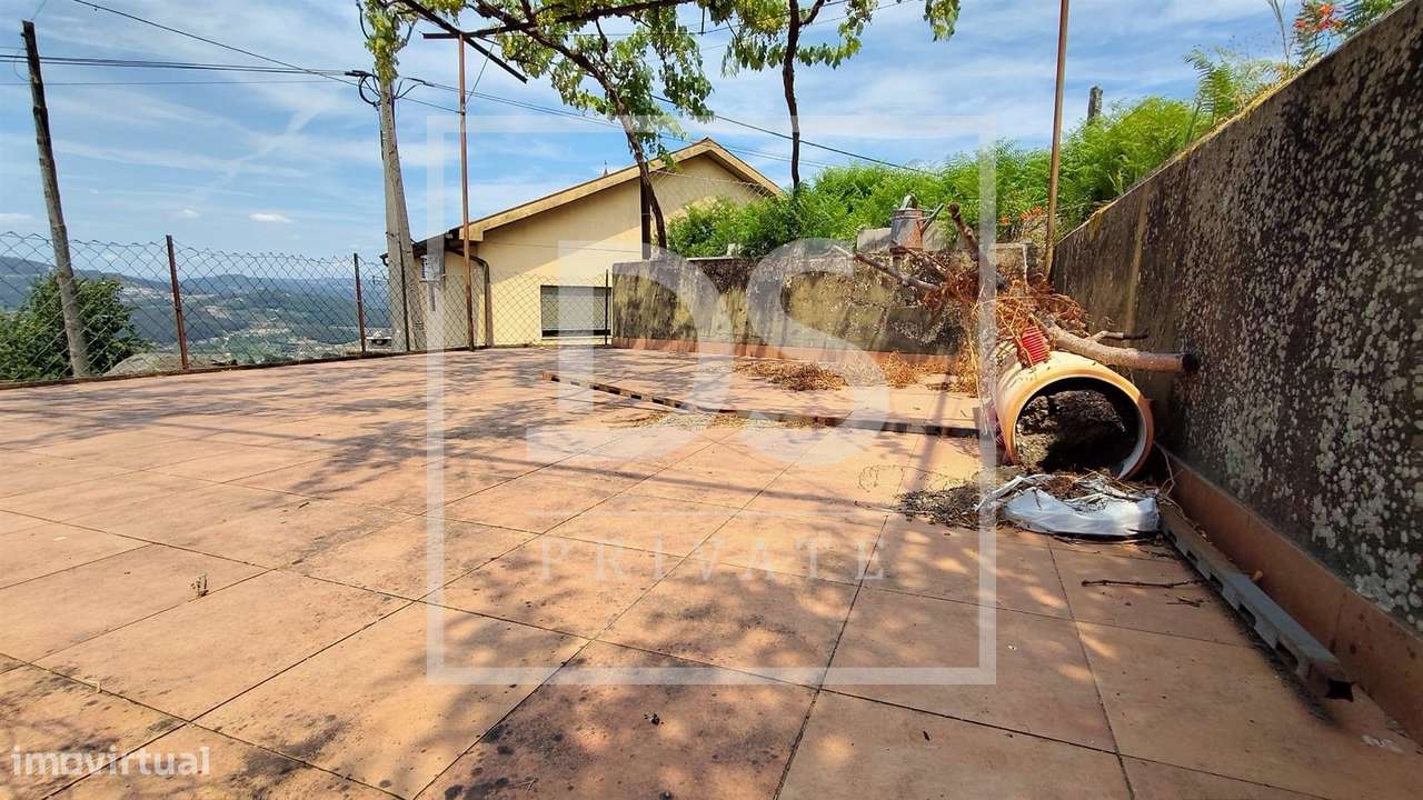Moradia T3 Venda em Penacova,Felgueiras-48