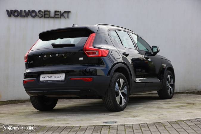 Volvo XC 40 1.5 T5 PHEV R-Design Expression - 27