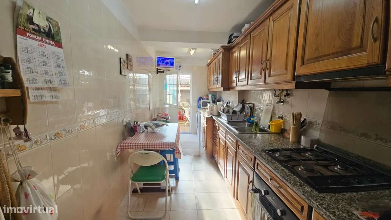 Moradia T2 em Algueirão - Mem Martins, Sintra-5