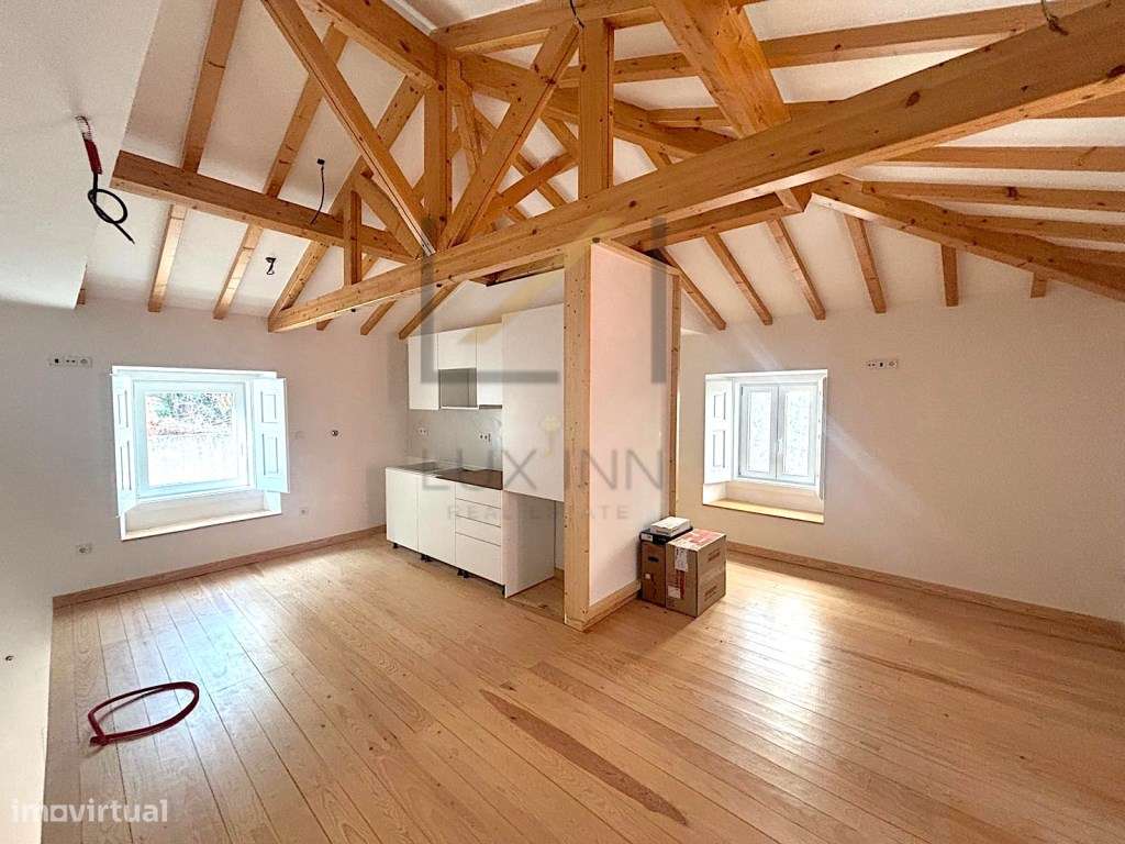 Prédio com 3 apartamentos em Constância - Grande imagem: 5/30