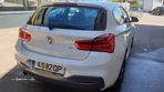 BMW 118 i Pack M - 21