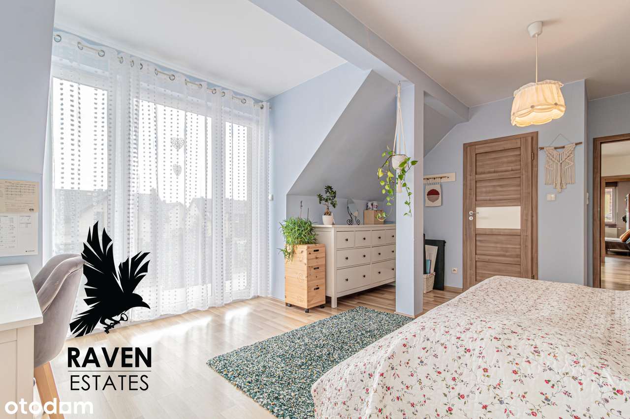 Ekologiczny dom z basenem | Piękny ogród!-15