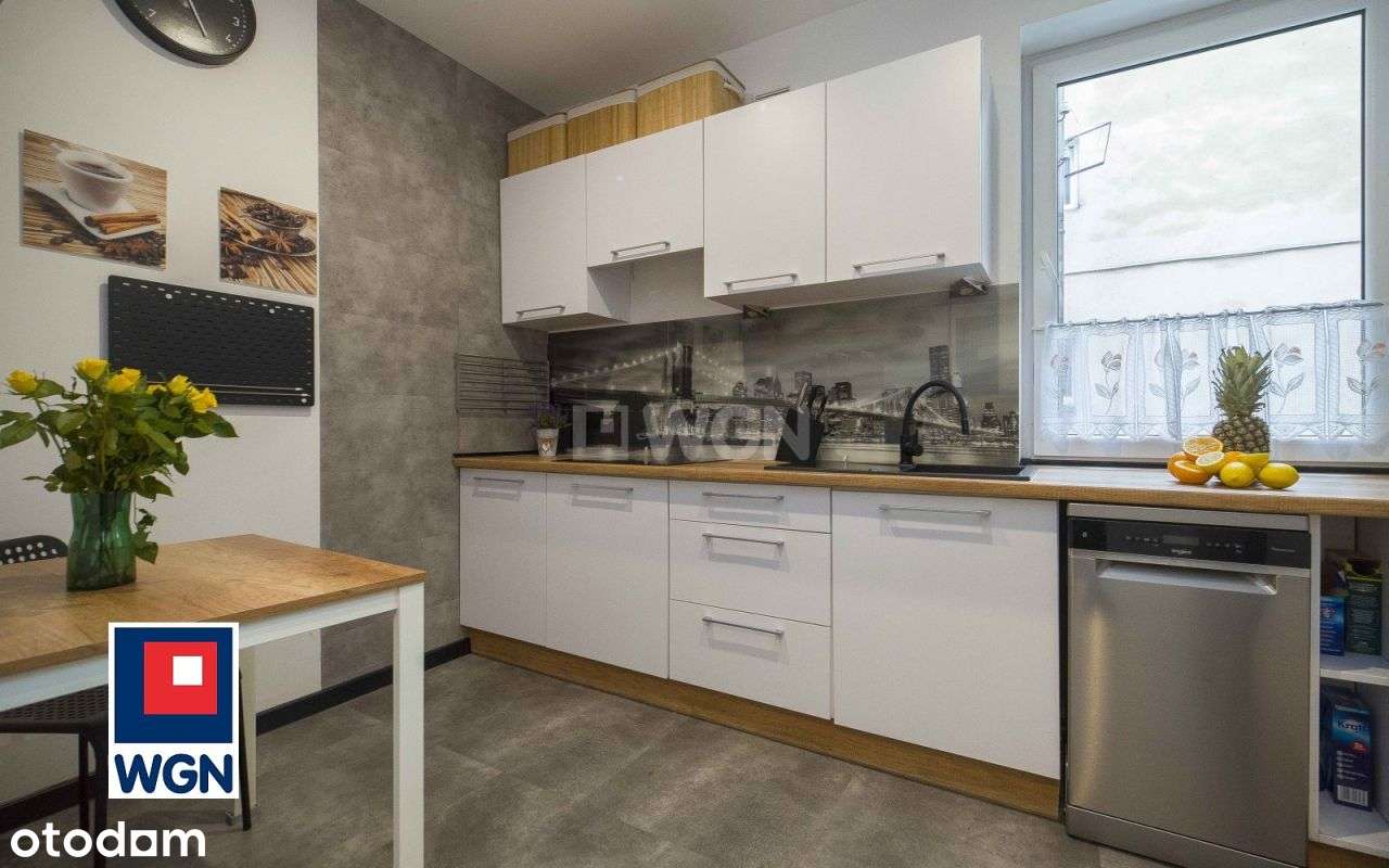 M-3 do wprowadzenia, Dąbrowa Górnicza, Królowej Jadwigi. - Pełny obrazek: 1/19