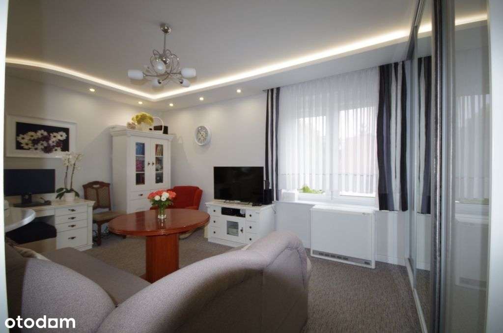 Przytulna kawalerka w spokojnej lokalizacji-5