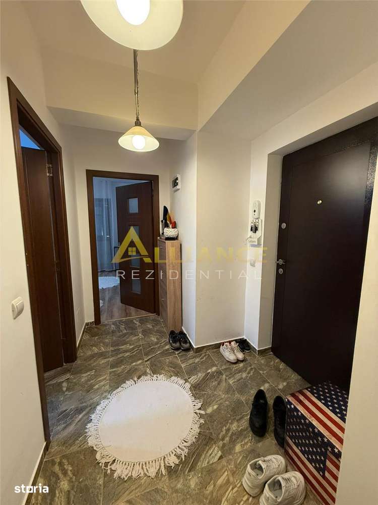 2 camere 52 mp | parter | bloc 2015 | Metalurgiei | mobilat utilat