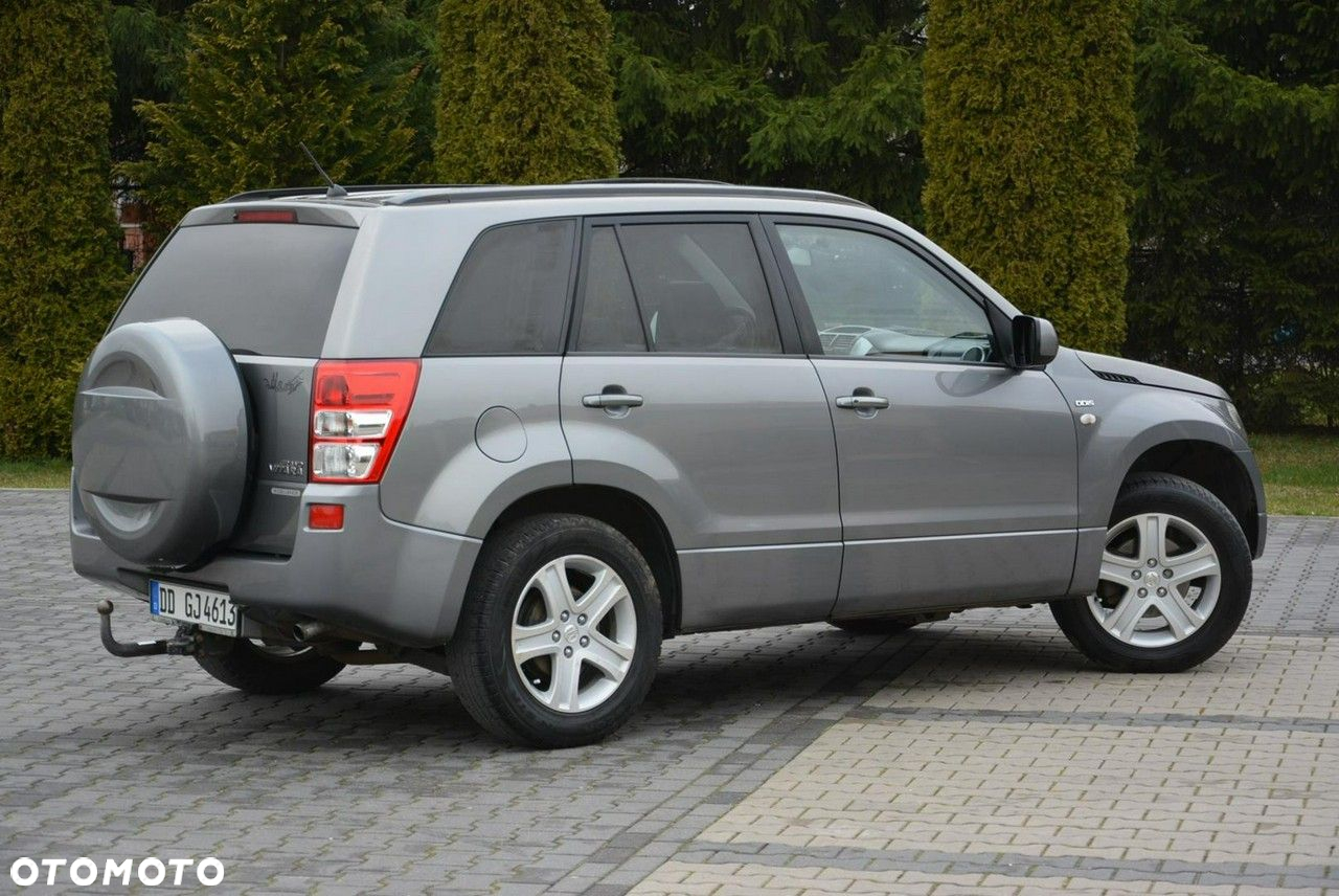 Suzuki Grand Vitara 1.9 DDiS Elegance EU5 - 13