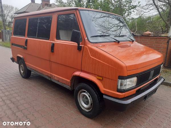 Fiat Ducato - 5