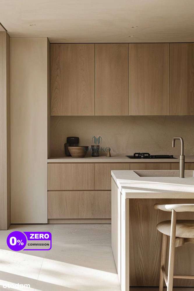 3 pokoje | Bemowo | Balkon | Garaż-1