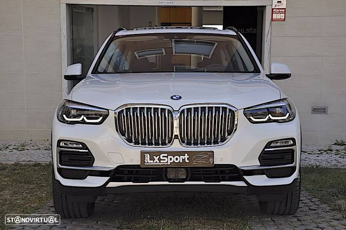 BMW X5 30 d xDrive xLine - 33