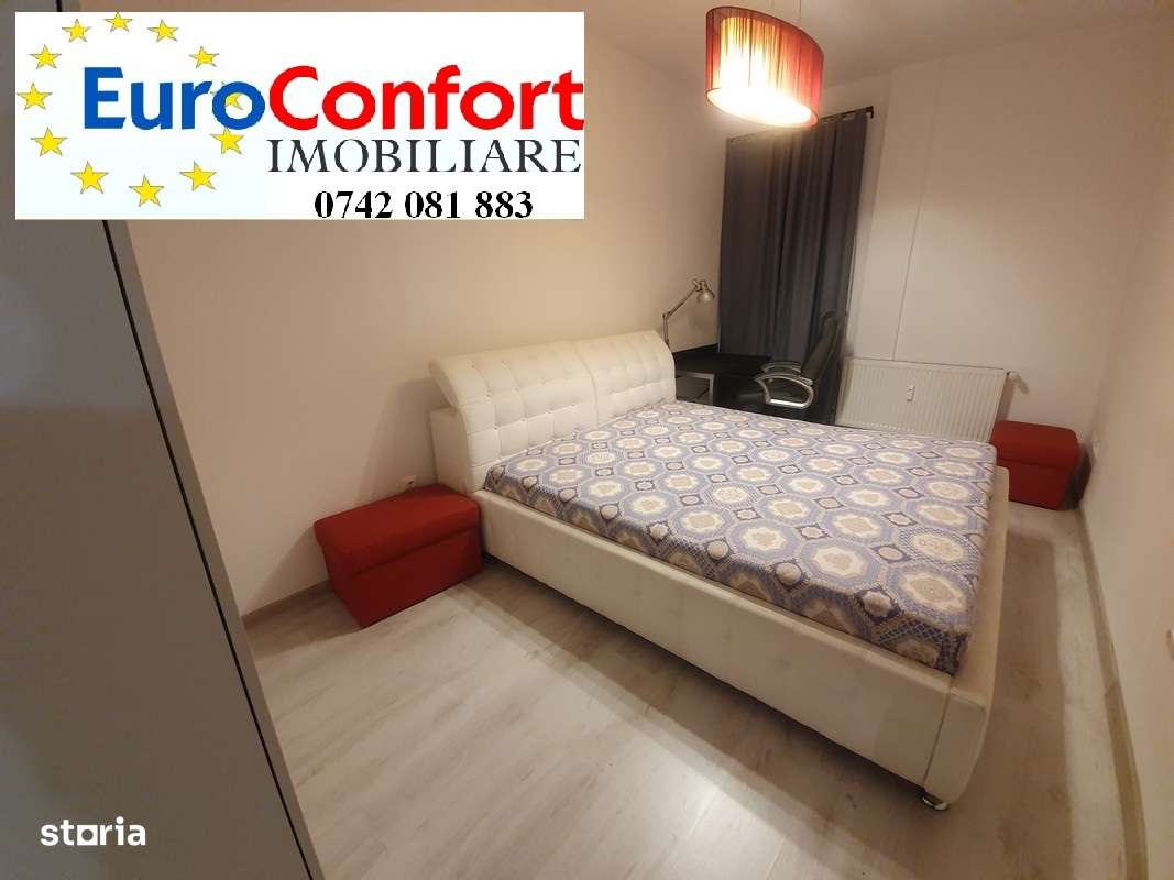 Vindem apartament 3 camere, Cartier Rezidential Ared UTAt-11