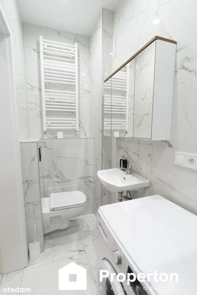 Mieszkanie po kapitalnym remoncie Grottgera-9