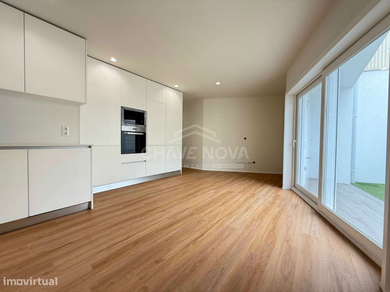 Apartamento T1, Novo e pronto a habitar, em Matosinhos PRT/01452AMT - Grande imagem: 2/15