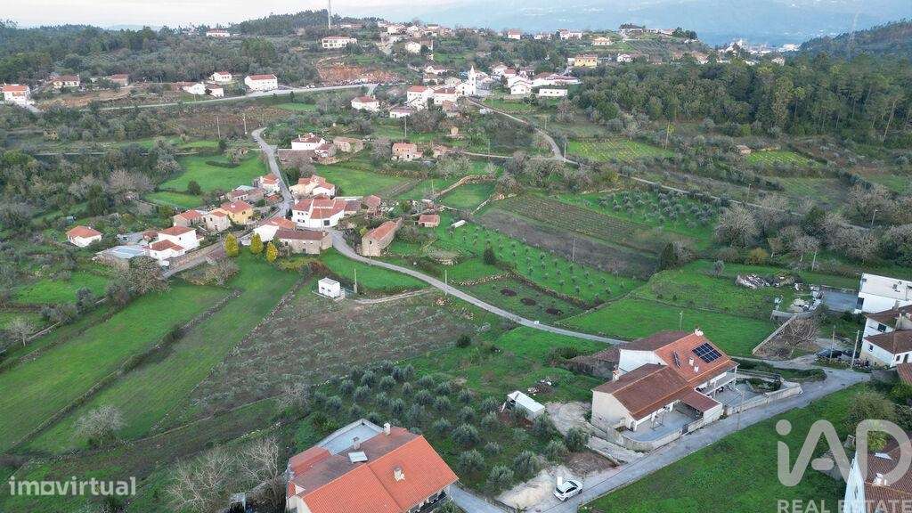 Terreno para construção em São Miguel, Santa Eufémia e Rabaçal - Grande imagem: 5/25