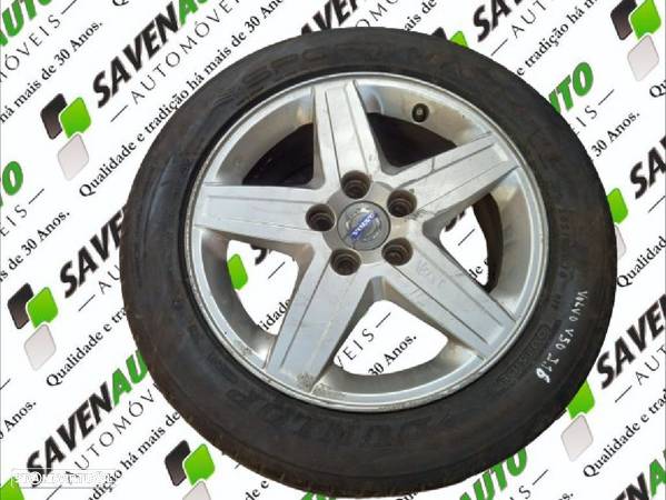 Conjunto Jantes Especiais Volvo V50 (545) - 2