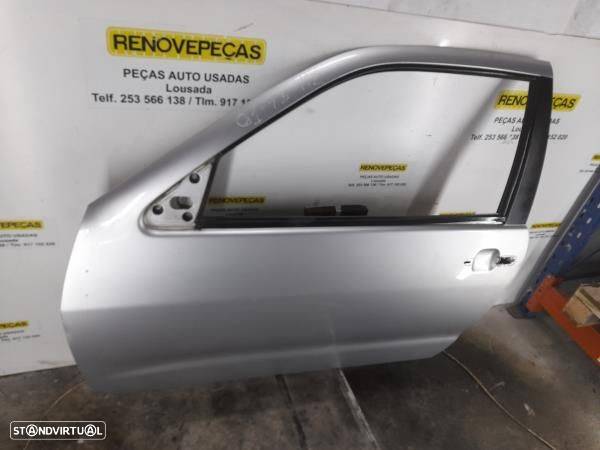 Porta Frente Esq Seat Ibiza Ii (6K1) - 2