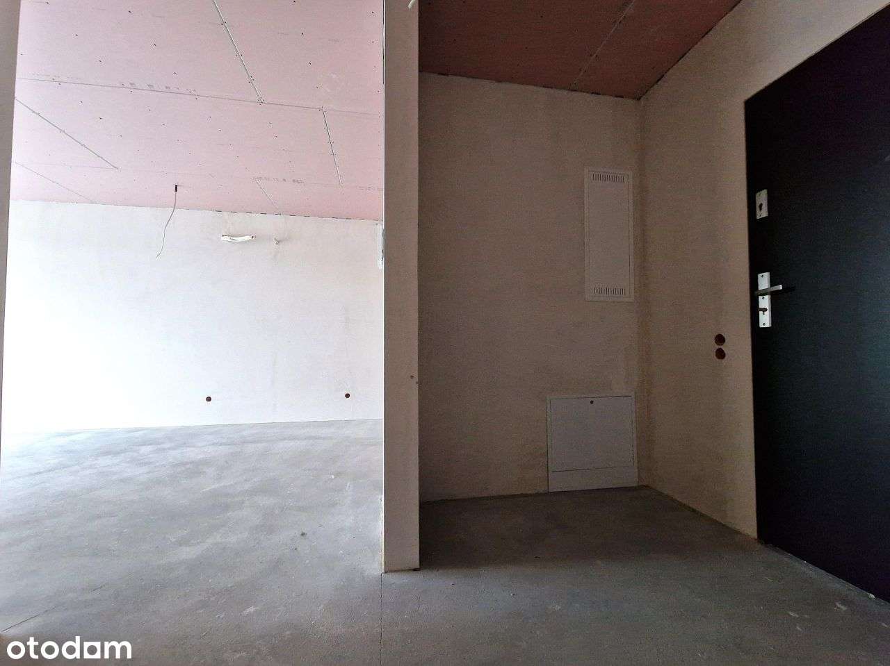 Widokowe, 2 Pokojowe, Przestronny Salon, Balkon-14