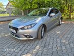 Mazda 3 SKYACTIV-G 120 Exclusive-Line - 2