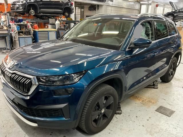 Skoda Kodiaq I (2016-2024) 2.0 TDI 4x4 Style DSG 2023