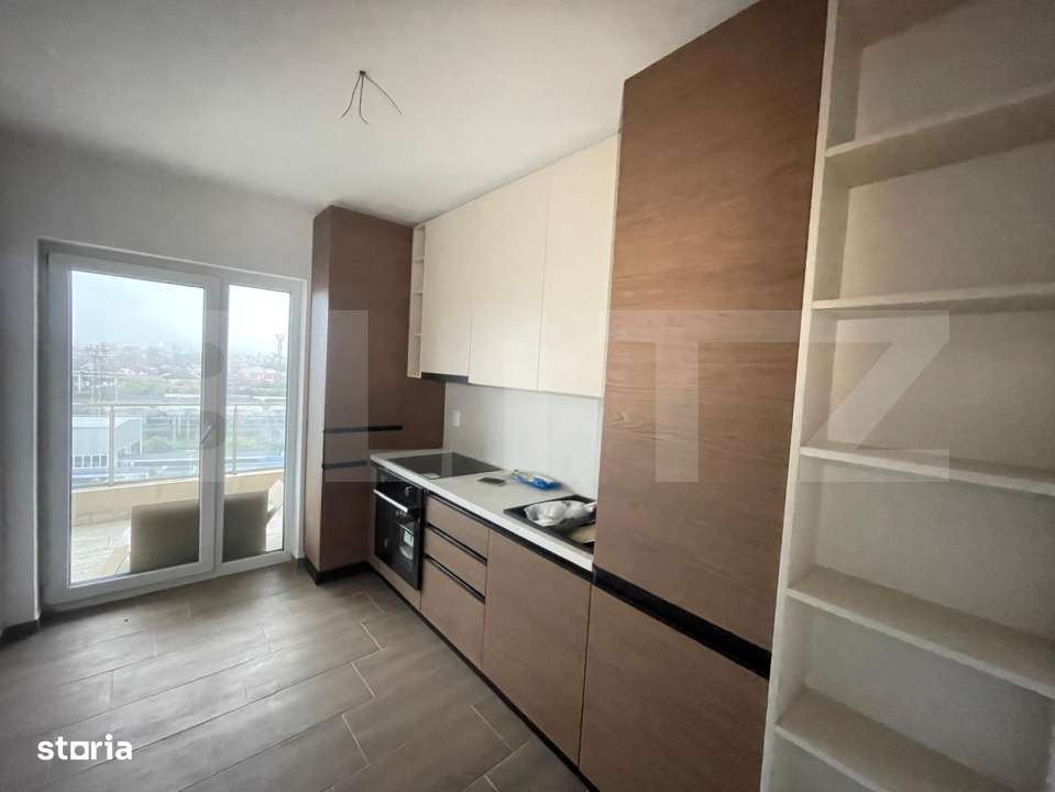 Apartament 2 camere, 74 mp, zona Rovine - Imagine principală: 5/8