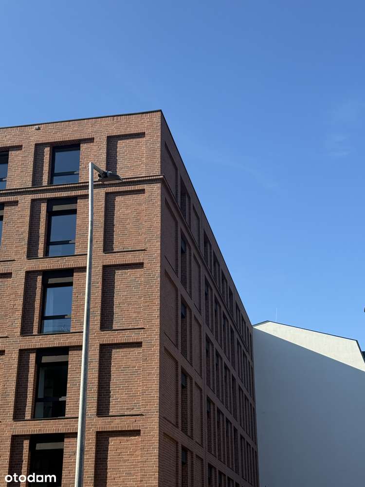 Mikro apartament w super lokalizacji | Media w cenie - Pełny obrazek: 4/12