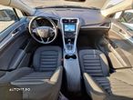 Ford Mondeo 2.0 TDCi Trend - 11