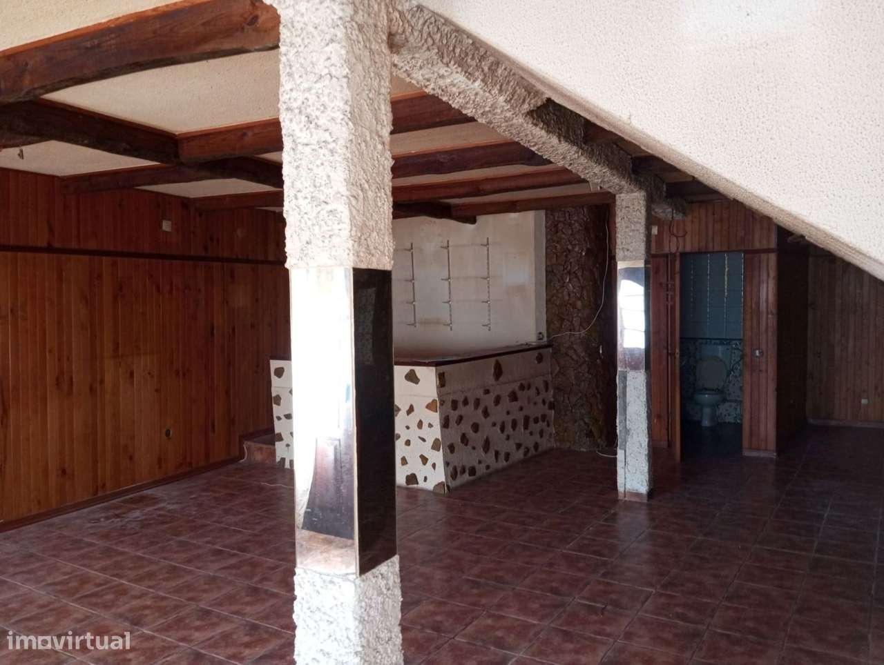 Moradia para venda no Casal da Igreja/Ourém - Grande imagem: 4/30