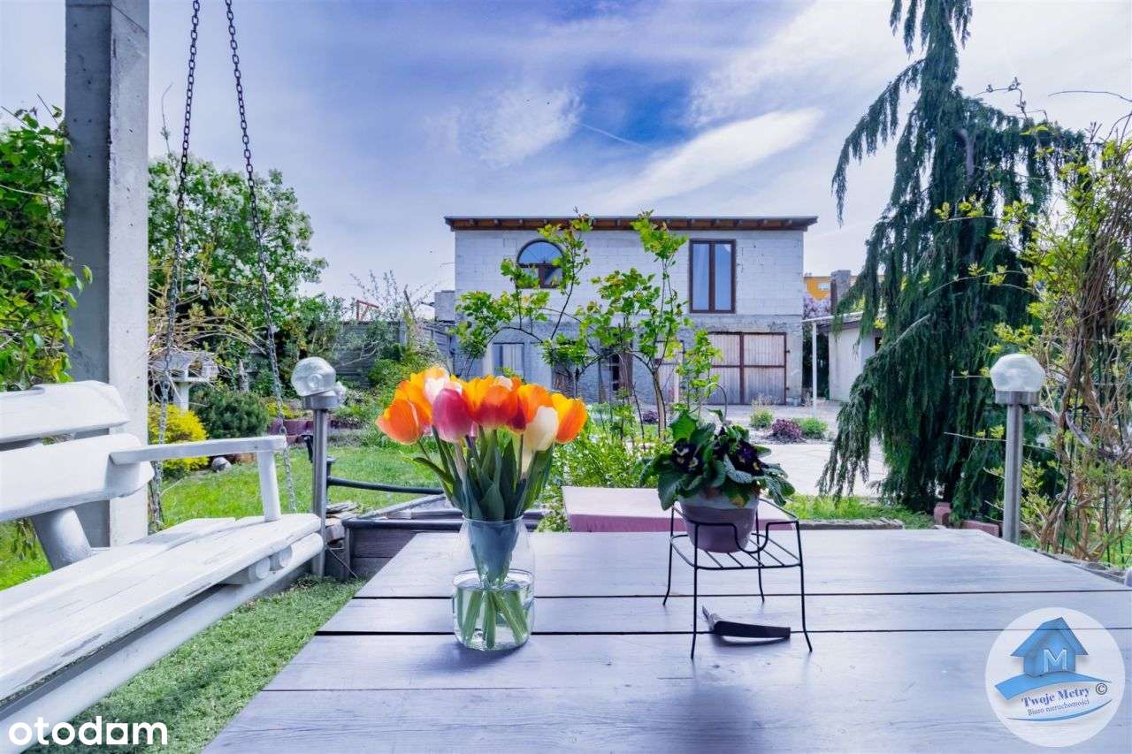 Dom na życie, pasje i biznes na osiedlu Południe.-12