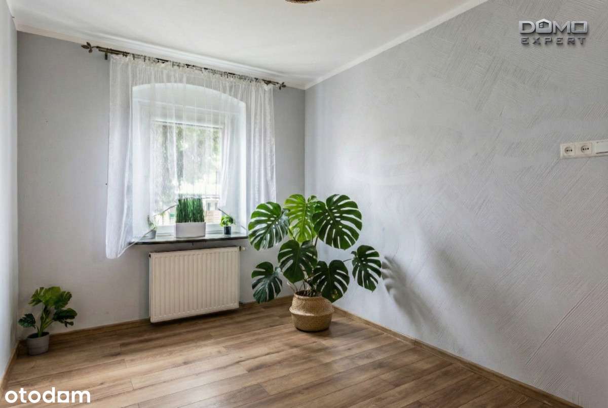 Mieszkanie dwupokojowe w centrum miasta-10